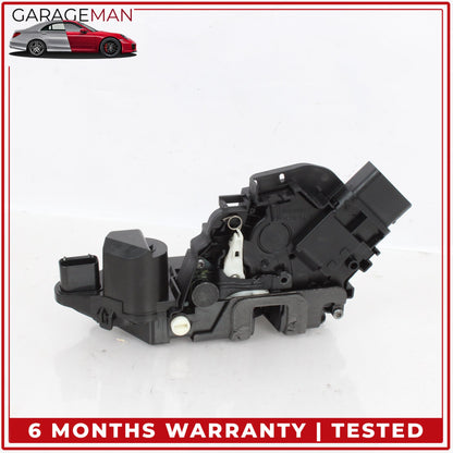 2010-2016 Land Rover LR4 L319 Rear Left Side Door Lock Actuator 8X2A26413BC OEM