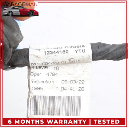 2019-2022 Mercedes W177 A220 Front Bumper Parking Sensor Wire Harness Assy OEM