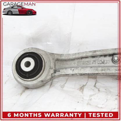 2011-2018 Audi A8 S8 Front Right Side Lower Forward Control Arm 4H0407156A OEM