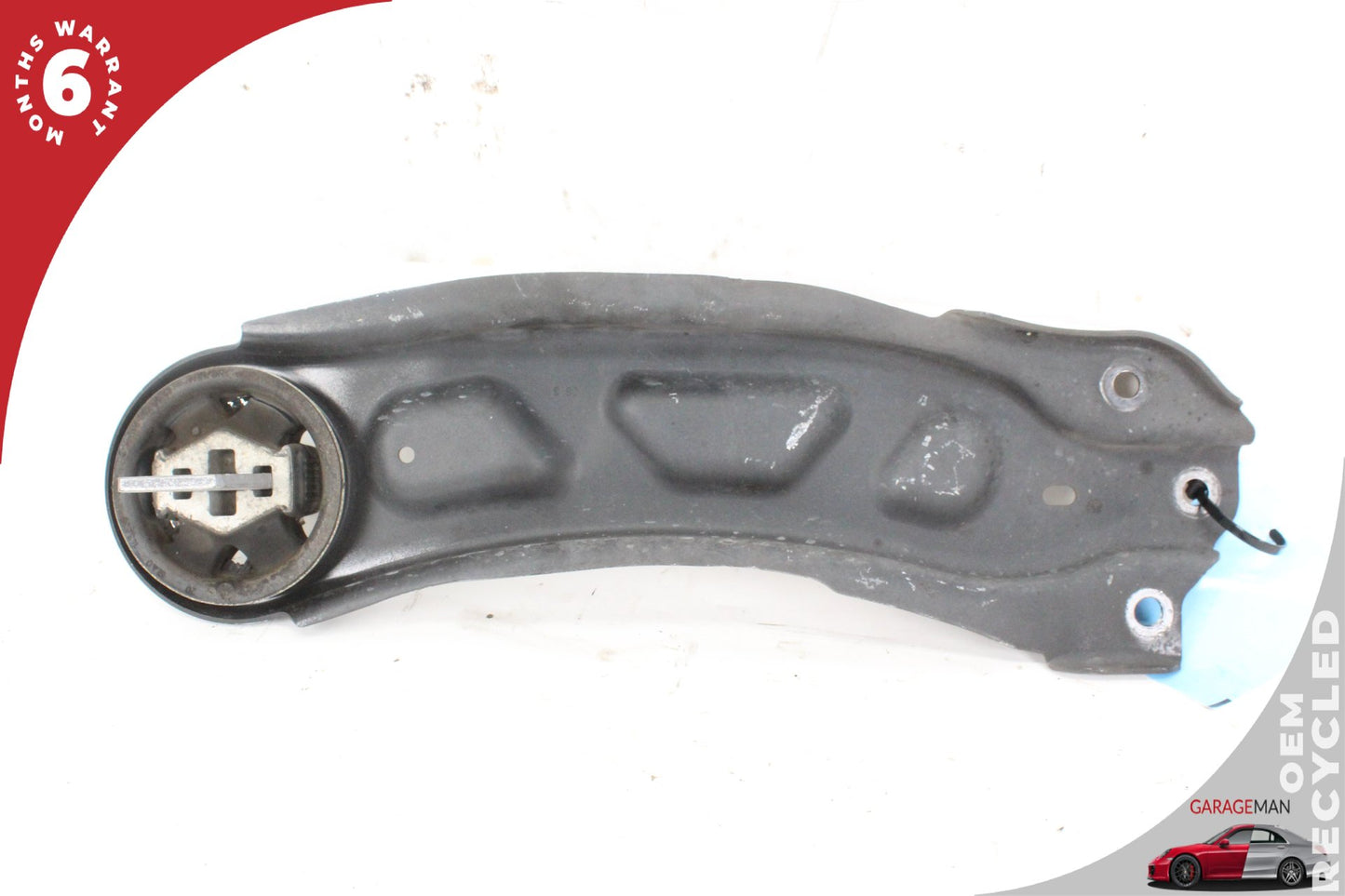 2014-2019 Mercedes CLA45 AMG CLA250 Rear Left Lower Suspension Control Arm OEM