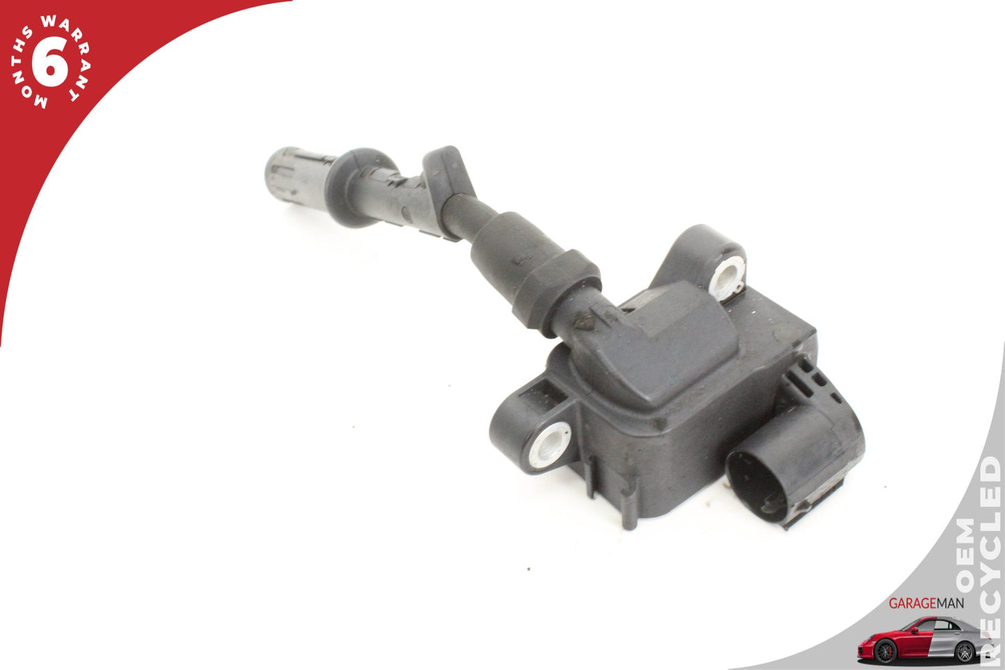 2011-2016 Mercedes-Benz CLS350 Ignition Coils Set of 8 0221604067 OEM