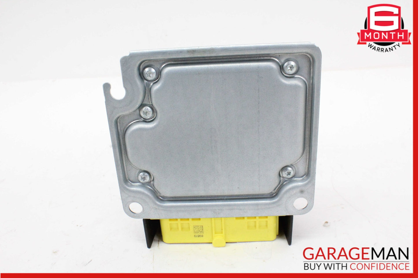 2012-2018 Audi A6 A7 Airbag Air Bag Sensor Module Bosch 4G0959655B OEM