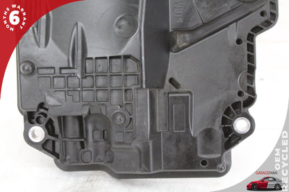 2006-2014 Mercedes-Benz CL550 W216 Gearbox Transmission Control Unit TCU 0002701852