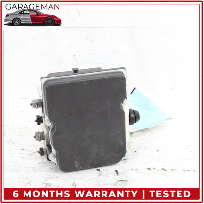 2011-2012 Land Rover Range Rover Sport ABS Anti Lock Brake Pump Module OEM