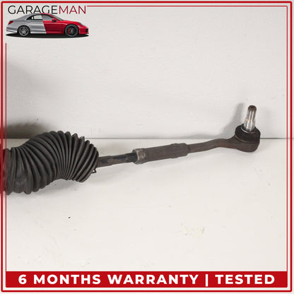 2003-2006 Mercedes R230 SL500 Power Steering Rack And Pinion 2304600800 OEM