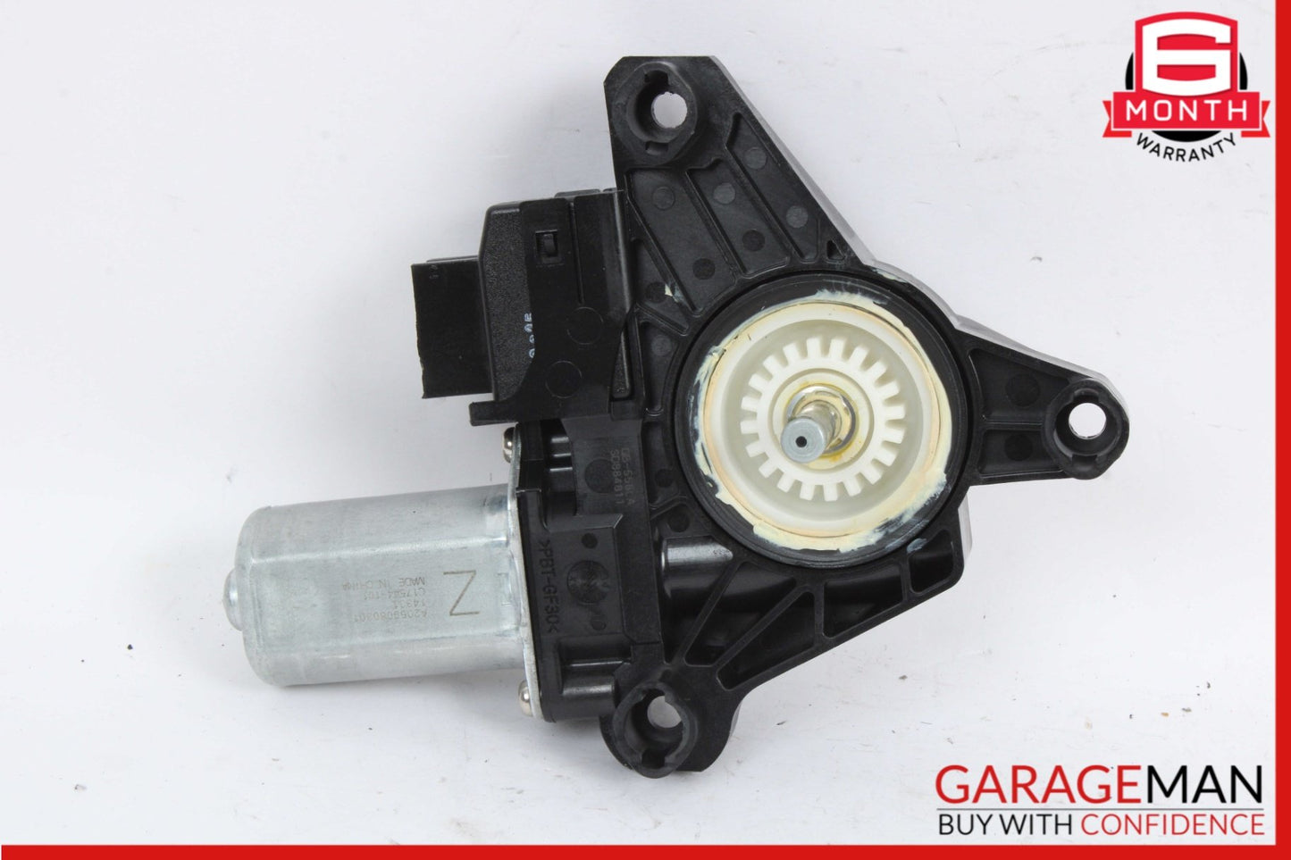 2015-2020 Mercedes-Benz C300 W205 Rear Left Window Regulator Motor 2059060301
