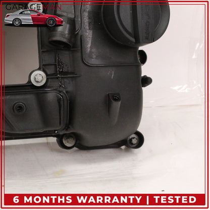 2012-2019 BMW 640i 435i 335i 535i X5 3.0L N55 Engine Valve Cover 7570292 OEM