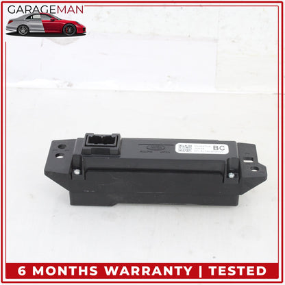 2014-2017 LR Range Rover L405 Front Side Dash Monitor Switch Module Set OEM