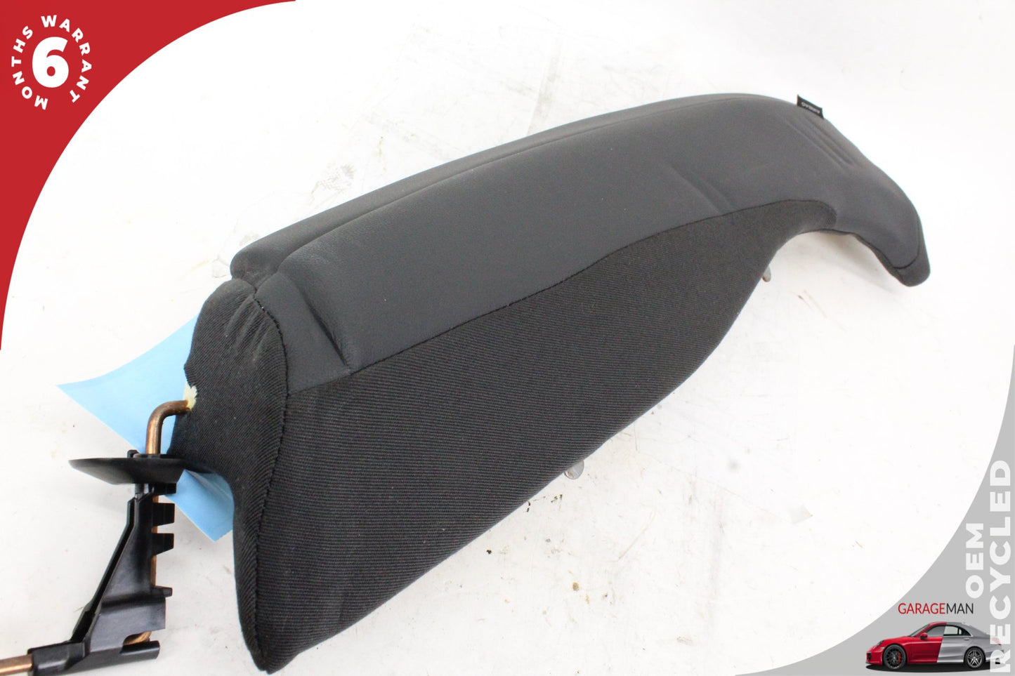2022-2026 Audi A3 Sedan Rear Left Side Seat Bolster Trim Cushion 8Y4886705A OEM