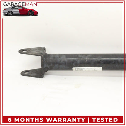 2012-2019 Mercedes W166 ML350 Rear Left and Right Shock Strut Absorber Set OEM