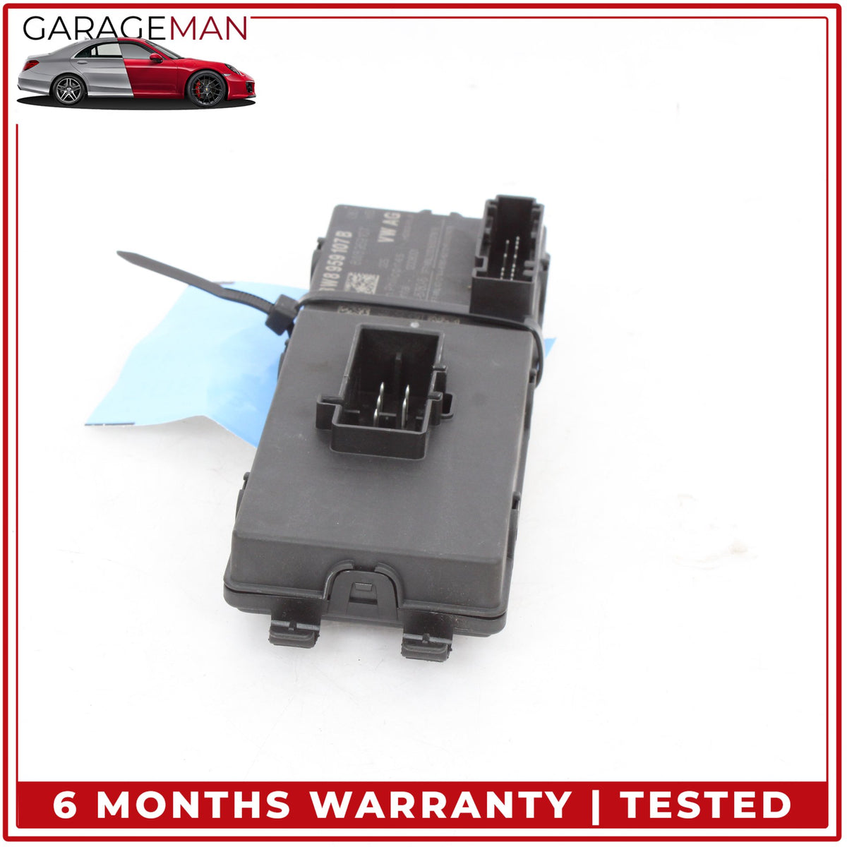 2017-2024 Audi Q7 A5 S5 Q5 SQ5 Rear Trunk Tailgate Control Module 8W8959107B OEM