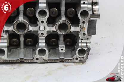 2006-2011 Mercedes W204 C300 Left Side Engine Cylinder Head 2720162201 OEM