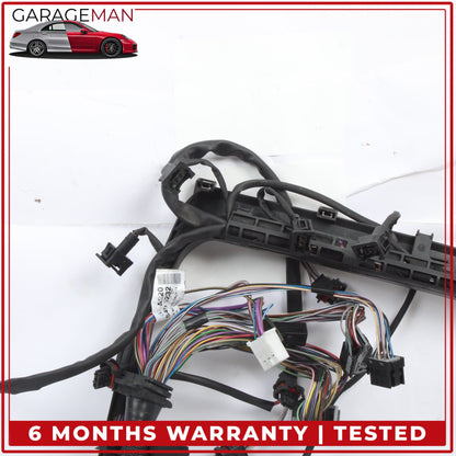 1998-2006 Mercedes W220 S430 Engine Motor Wire Wiring Harness 2205409232 OEM