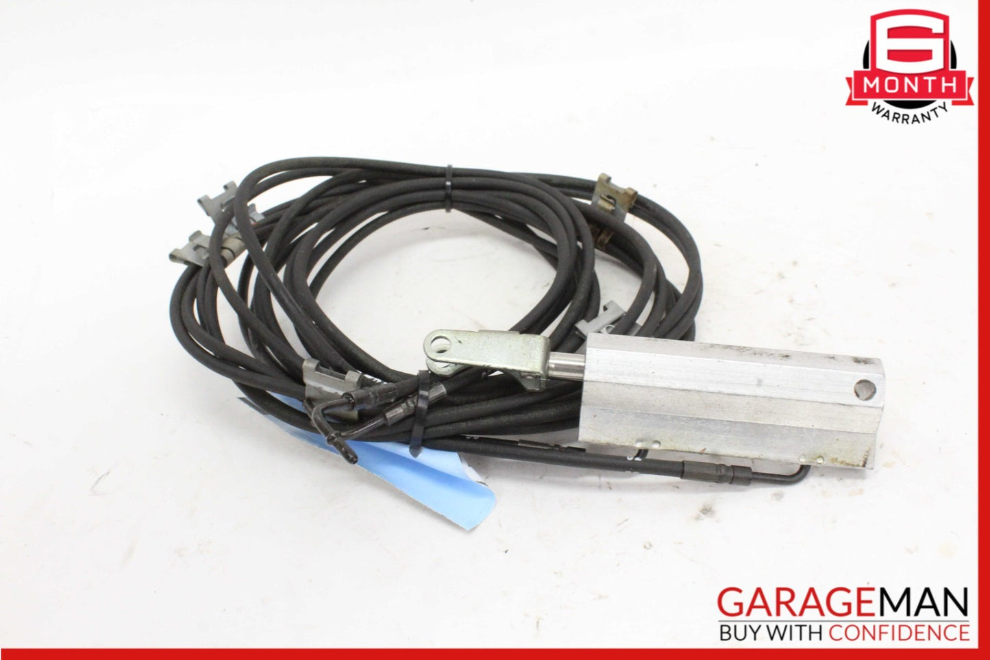 2003-2012 Mercedes SL500 R230 Front Roof Lock Latch Cylinder 2308000872 Genuine