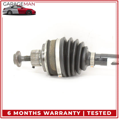 2017-2024 Audi Q7 Front Left or Right Side CV Axle Drive Shaft 4M0407271D OEM