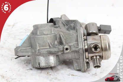 2011-2020 Mercedes W218 CLS550 High Pressure Fuel Pump Housing 2780701201 OEM