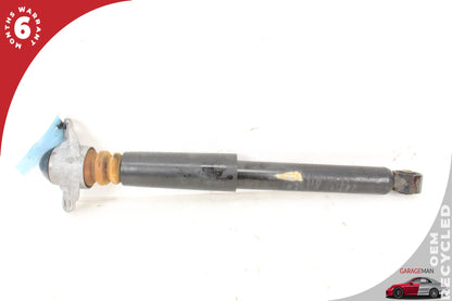 2011-2015 Audi TT 8J AWD Rear Left & Right Shock Strut Absorber 8J0513029S OEM