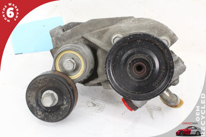 2006-2010 Pontiac Solstice Saturn Sky Power Steering Pump w/ Pulley 12585312 OEM