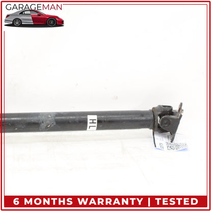 2016-2024 Infiniti Q50 Q60 Front Propeller Driveshaft Drive Shaft 372005CA0B OEM