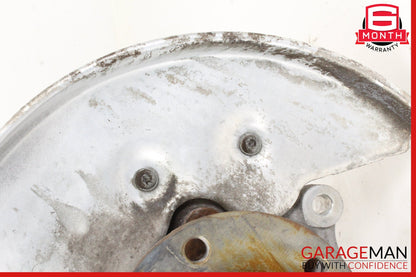 2009-2018 Audi A5 Rear Right Side Spindle Knuckle Wheel Hub 8K0505432AR OEM