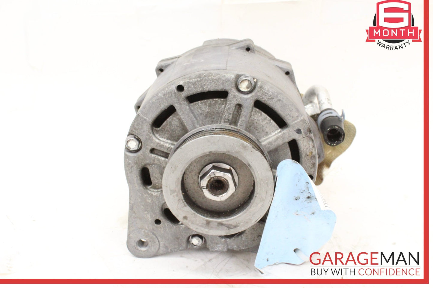 2013-2015 Audi RS5 4.2L Engine Alternator Generator 14V 190A 079903021T OEM
