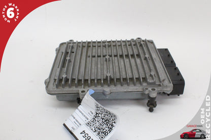 13-20 Mercedes-Benz SL500 R231 Convertible ECU Engine Control Module 2789001300
