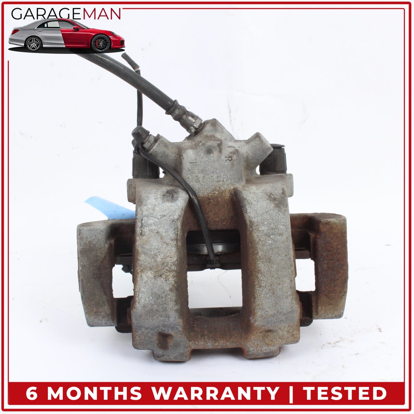 2012-2021 BMW 428i F36 Front Brake Calipers (set of 2) 6850970