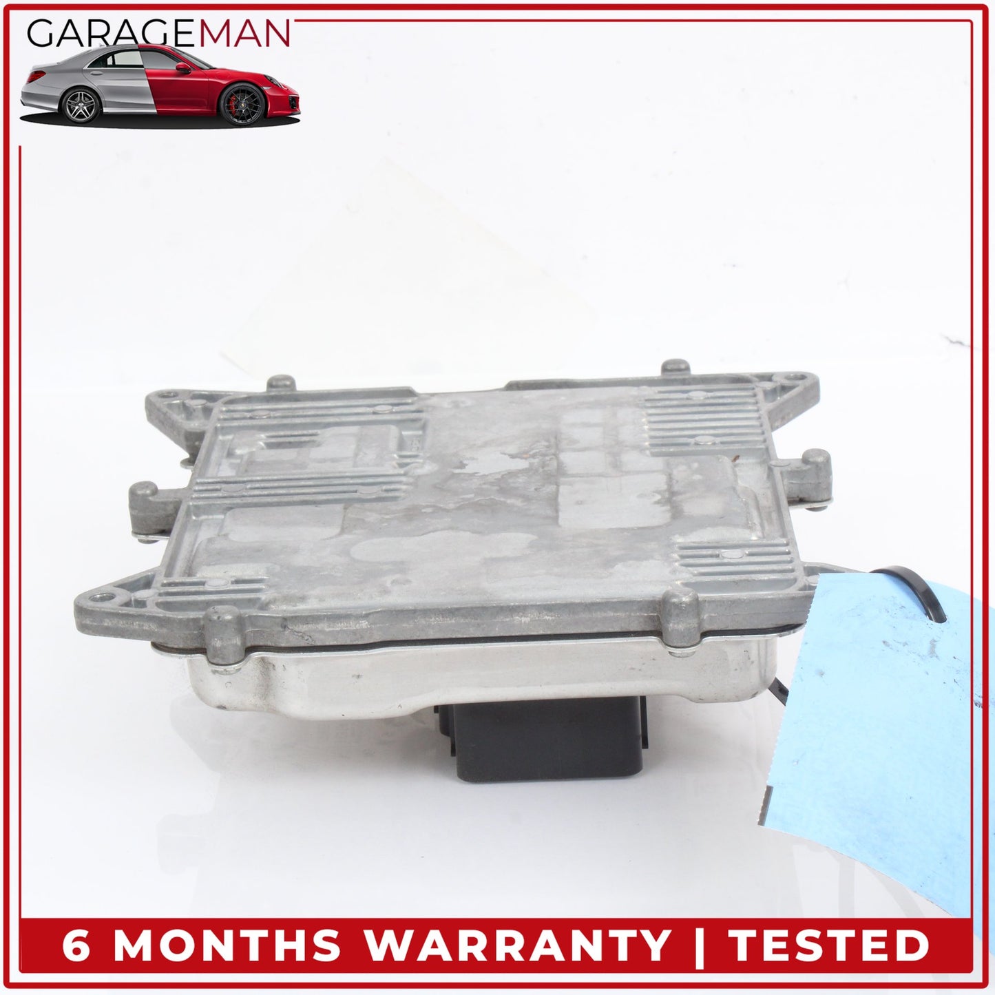 2012-2018 BMW 428i xDrive Gran Coupe F36 2.0L Engine Control Module 8639594 OEM