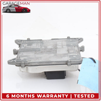 2012-2018 BMW 428i xDrive Gran Coupe F36 2.0L Engine Control Module 8639594 OEM