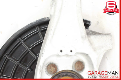 2014-2017 Maserati Quattroporte Front Left Spindle Knuckle Wheel Hub 670003576