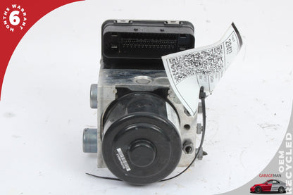 2010-2014 Mercedes W221 S550 ABS Anti Lock Brake Pump Module 2214319512 OEM