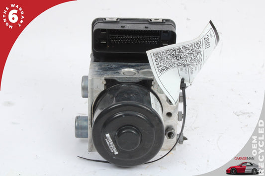 2010-2014 Mercedes W221 S550 ABS Anti Lock Brake Pump Module 2214319512 OEM