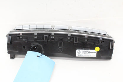 2015-2019 Mercedes-Benz C300 W205 A/C Heater Climate Control Switch 2059058105