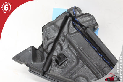 2012-2020 BMW 430i F36 Front Right Side Door Tweeter Speaker w/ Trim 9220750 OEM