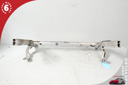 2014-2020 Mercedes W117 CLA45 AMG CLA250 Radiator Support Tie Bar 2466200019 OEM