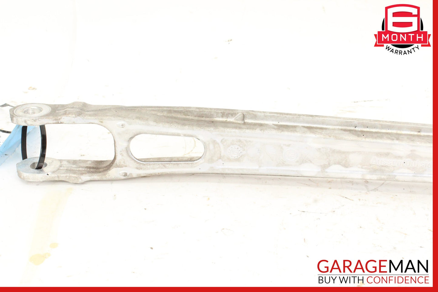 2013-2016 Porsche Cayman 981 Rear Left or Right Side Trailing Control Arm OEM