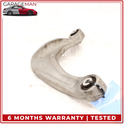2009-2018 Audi A6 A7 Rear Left Driver Side Upper Control Arm 8K0505323H OEM