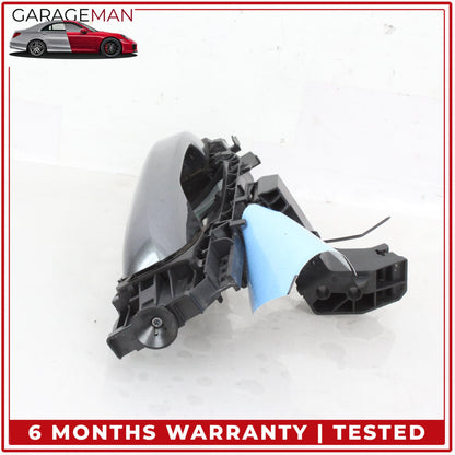 2015-2020 Mercedes X253 GLC300 Right Passenger Side Exterior Door Handle OEM