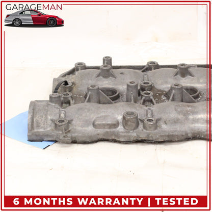 2005-2013 Mercedes W211 E350 Left Side Cylinder Head Valve Cover 2720161205 OEM