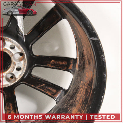2015-2017 Mercedes X156 GLA250 Front or Rear Side Wheel Rim 8JX19H2 ET43.5 OEM