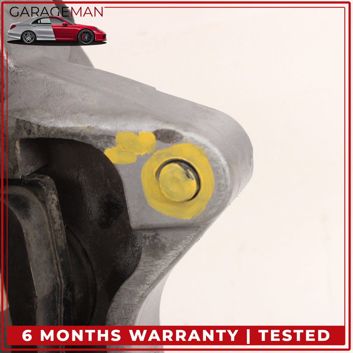 2017-2023 Tesla Model 3 Front Left and Right Side Brake Caliper 104462200D OEM