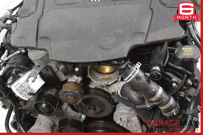 2013-2019 Jaguar XF X260 RWD 3 Supercharged Engine Motor Assembly OEM 12k
