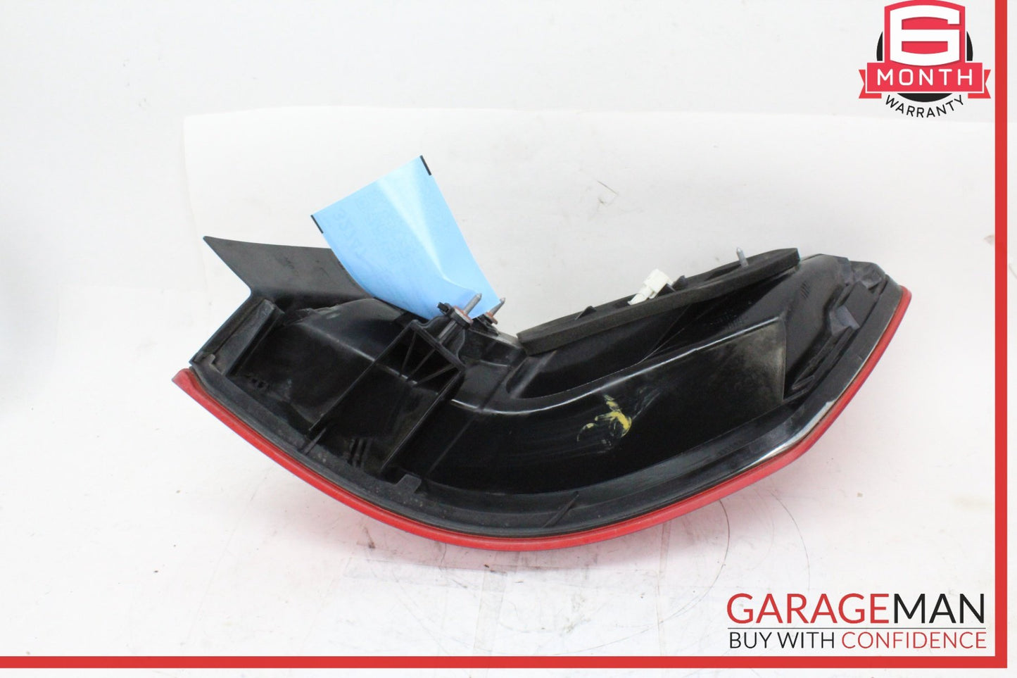 2010-2013 Mercedes W212 E350 LED Rear Left Side Outer Tail Light Lamp OEM