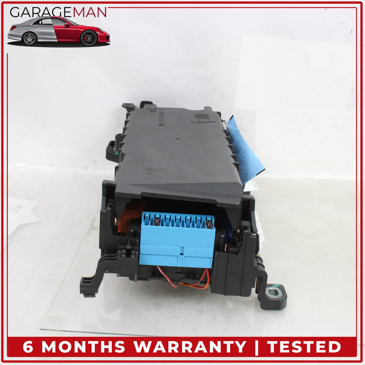 2014-2020 Mercedes X156 GLA250 CLA250 Front Relay Fuse Box 2465402614 OEM