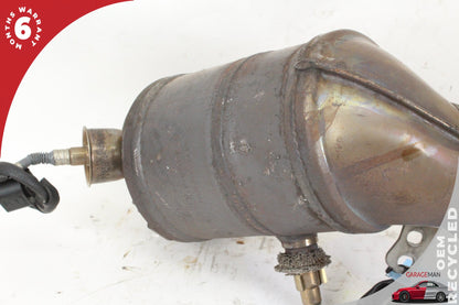 2009-2012 BMW 750i xDrive Left Catalytic Converter 0602945