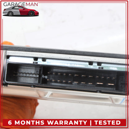 2012-2018 Audi A6 A8 Audio Sound System Amplifier AMP Bose 4G0035223C OEM