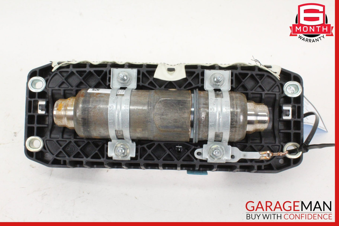 2013-2016 Porsche Cayman 981 Front Right Passenger Side Dash Airbag 99180307100