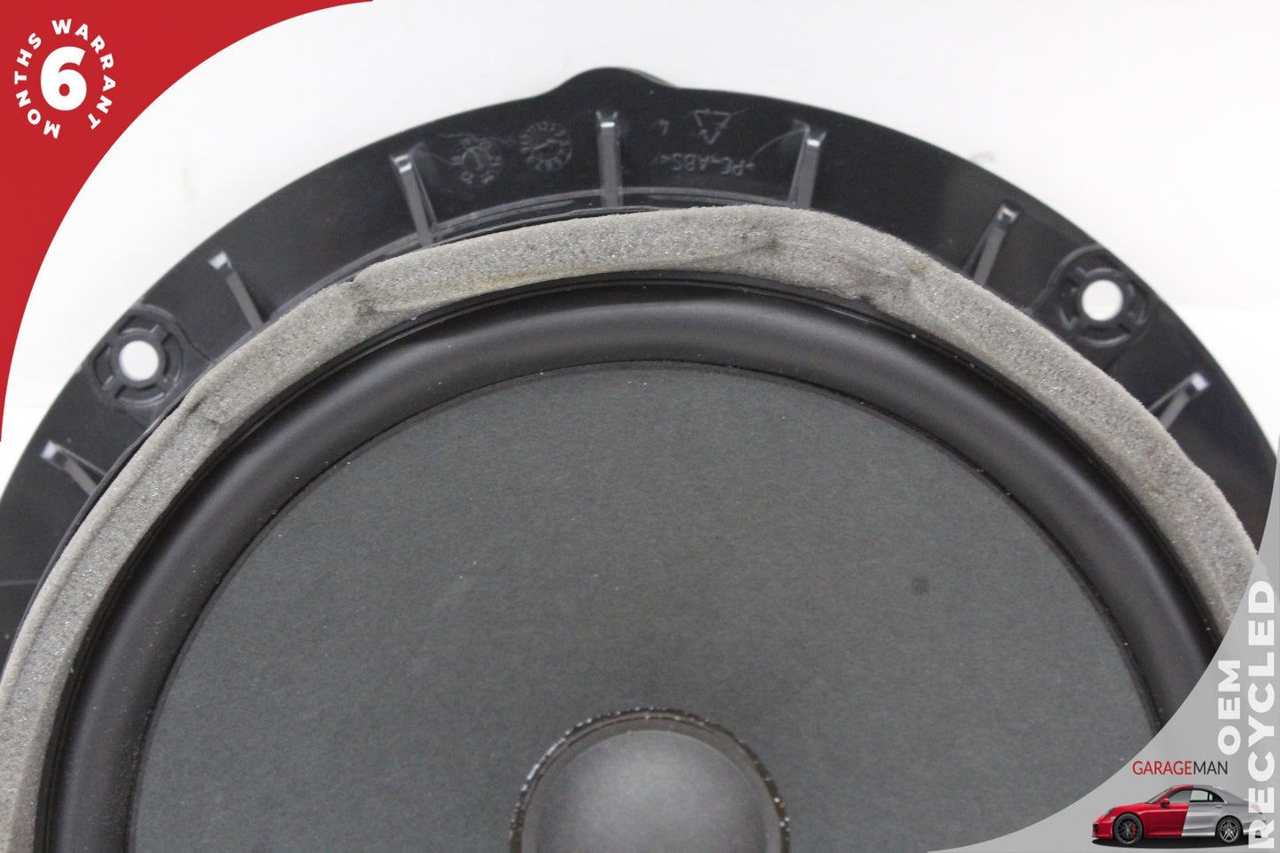 2020-2024 Audi Q5 SUV Front Left or Right Side Door Speaker 80A035415