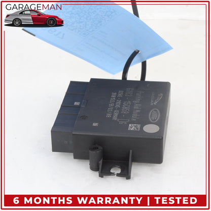 2014-2017 LR Range Rover L405 Rear Park Assist Aid PDC Control Module OEM