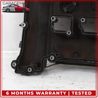 2012-2015 Mercedes-Benz C250 W204 Sedan Engine Cylinder Head Valve Cover 2710101730